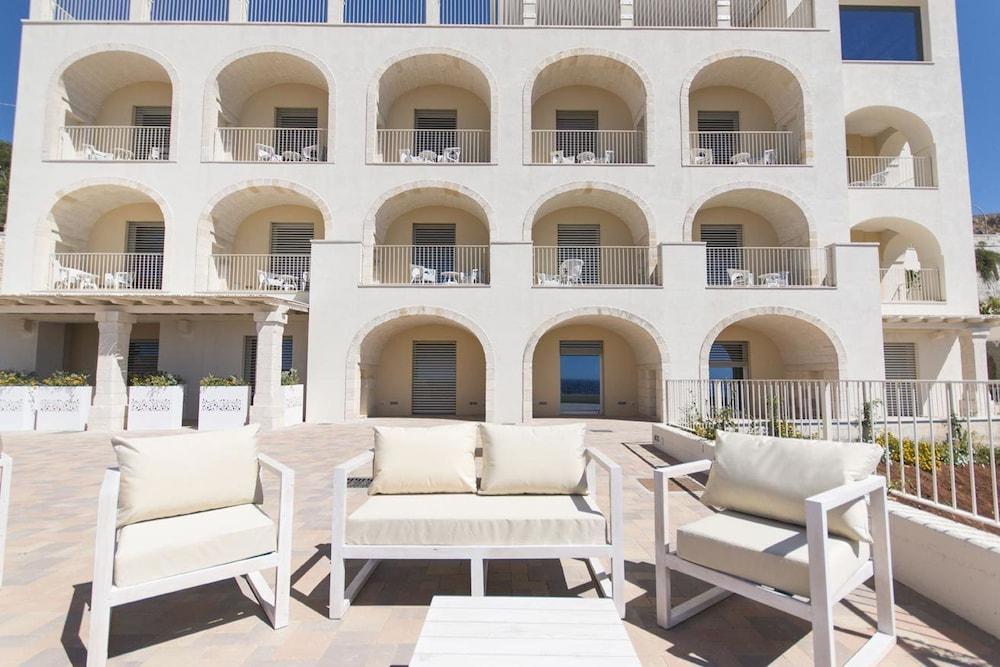Est hotel Santa Cesarea Terme Exterior foto