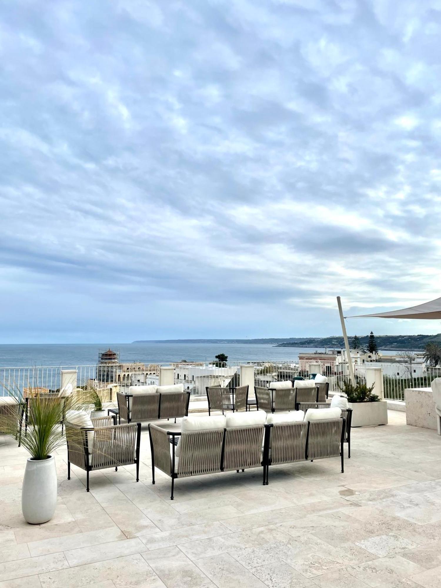 Est hotel Santa Cesarea Terme Exterior foto